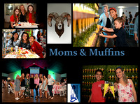 Moms & Muffins ... FCS May 10th