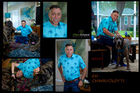 Ed Chairvolotti  Headshots / Lifestyle Images