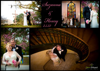 Henry  & Suzanne ... Slideshow Images