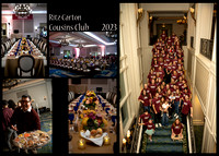 Cousins Club ...Ginsburg Reunion Ritz Carlton 2023