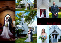 Victoria & Christian's Wedding at Historic Altamonte Chapel