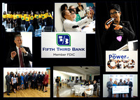 Fifth Third Bank .. The Power Of One .  Tampa