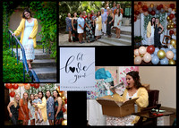 Christina's Bridal Shower ..In Beautiful Winter Park