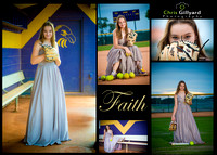 Baseball Faith ... Fun fashion & Baseball