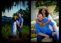 Engagement Session ... Fun Highlights