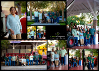 Heather's Family Portrait .. Winter Garden 2024