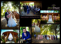Gallery 2  .. Susie & Michael's Wedding day