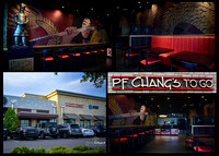 P.F. Chang's Grand Opening Images ..