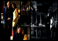 David Martin 25th Anniversary Session CAPA