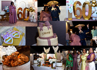 Nancy's  60th Birthday Fiesta !!