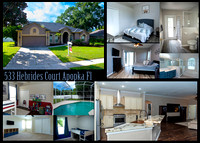 533 HeBridges Court  House for sale
