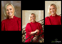 Madelyn Hake  Headshot & Images 4 seasons
